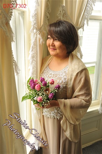 Cooperstown Wedding