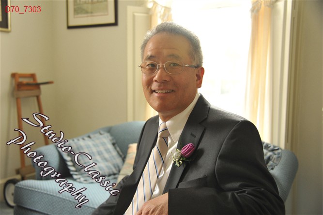 Cooperstown Wedding