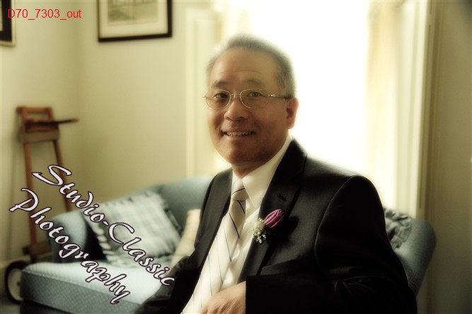 Cooperstown Wedding