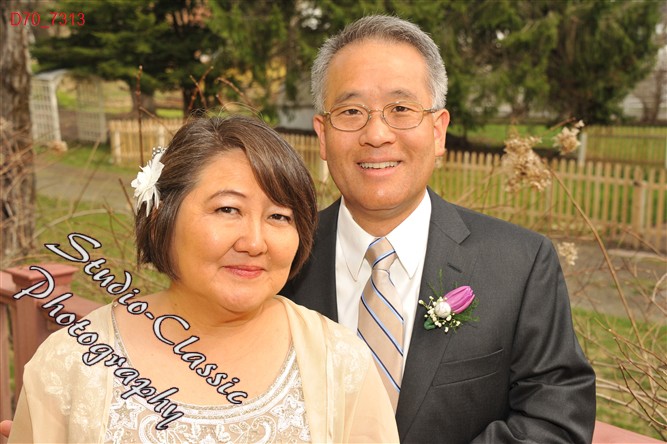 Cooperstown Wedding