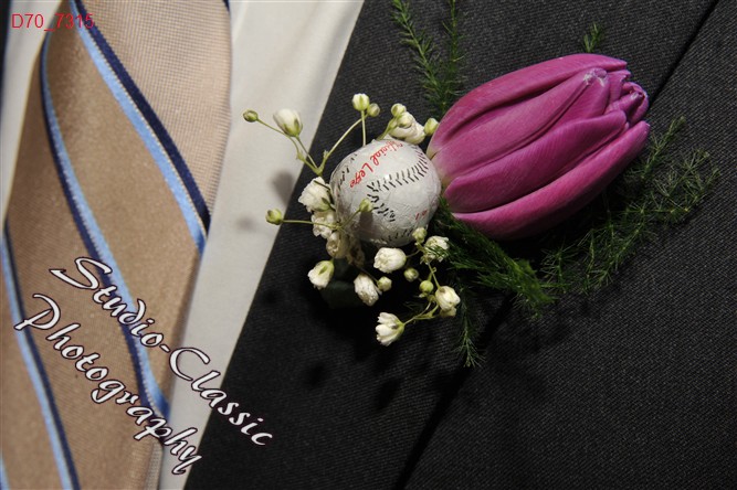 Cooperstown Wedding