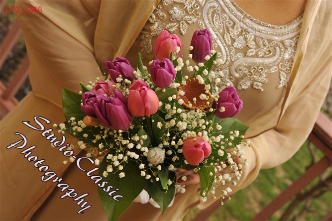 Cooperstown Wedding