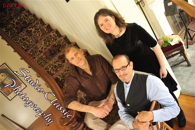 Cooperstown Wedding