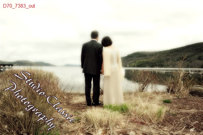 Cooperstown Wedding