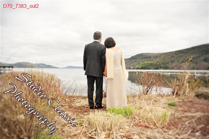 Cooperstown Wedding
