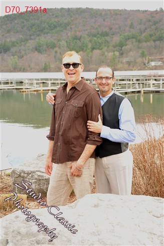 Cooperstown Wedding