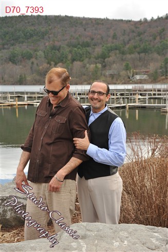 Cooperstown Wedding