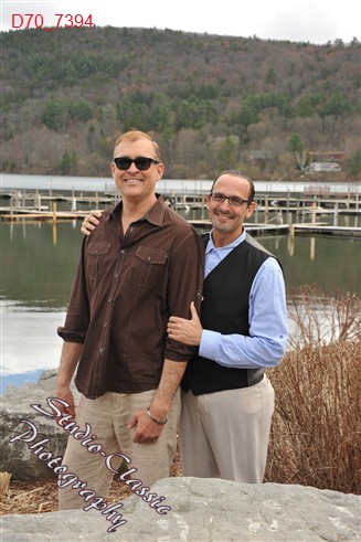 Cooperstown Wedding