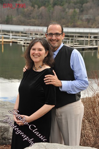 Cooperstown Wedding