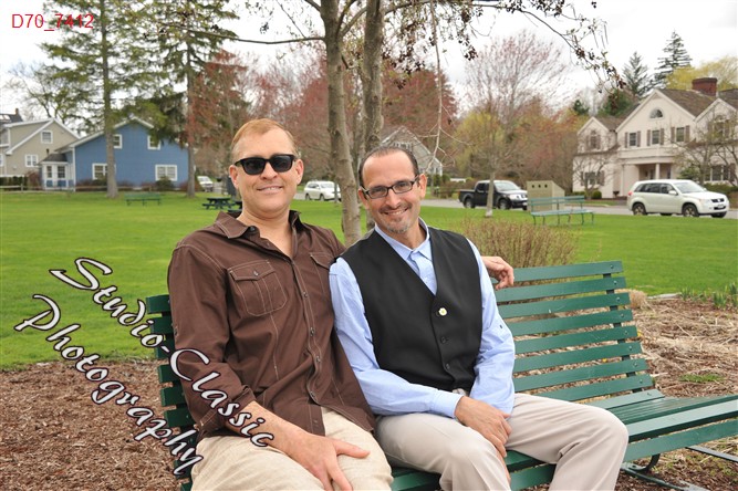 Cooperstown Wedding
