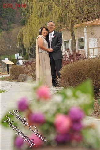 Cooperstown Wedding