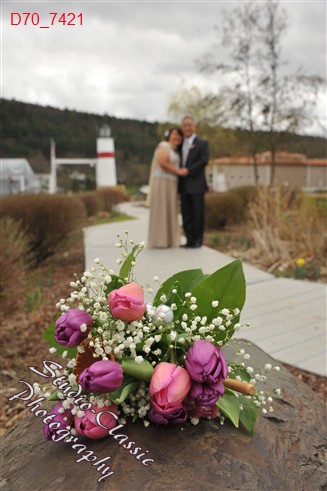 Cooperstown Wedding