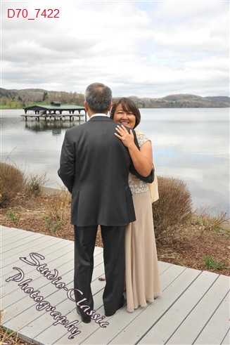 Cooperstown Wedding