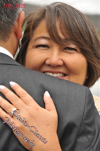 Cooperstown Wedding