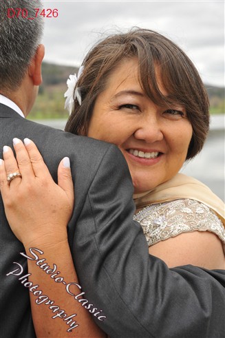 Cooperstown Wedding