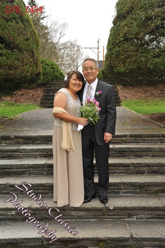Cooperstown Wedding