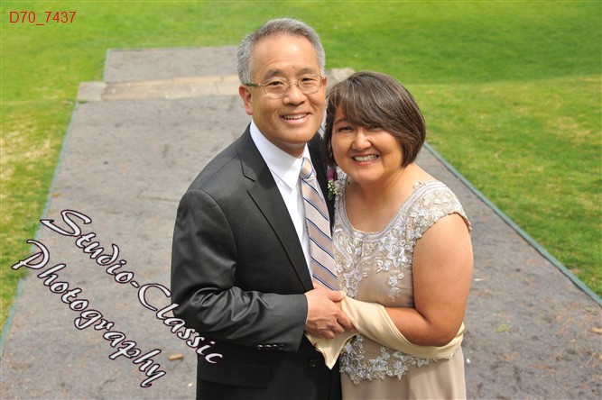 Cooperstown Wedding