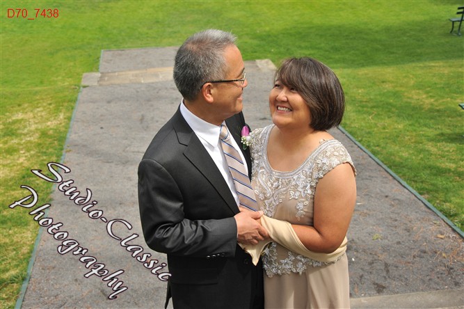 Cooperstown Wedding