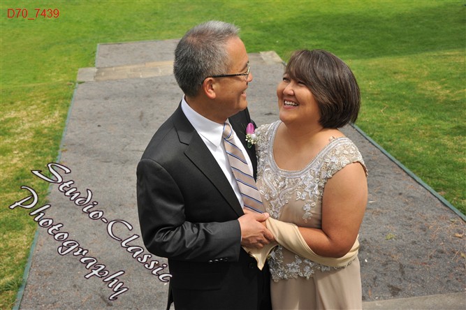 Cooperstown Wedding