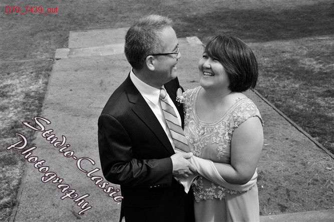 Cooperstown Wedding