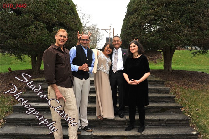 Cooperstown Wedding