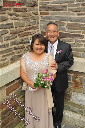 Cooperstown Wedding