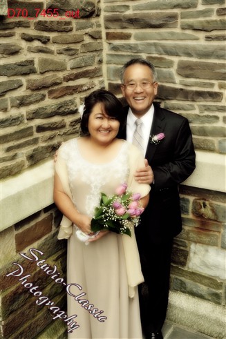 Cooperstown Wedding