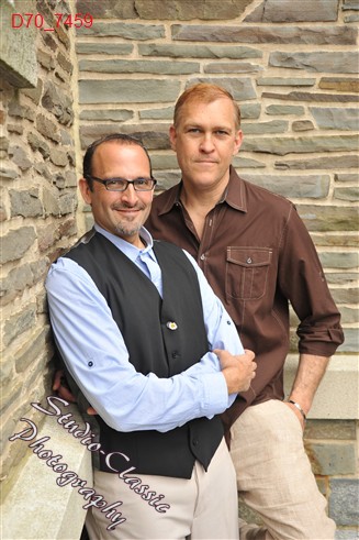 Cooperstown Wedding