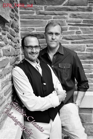 Cooperstown Wedding