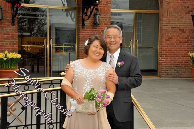 Cooperstown Wedding