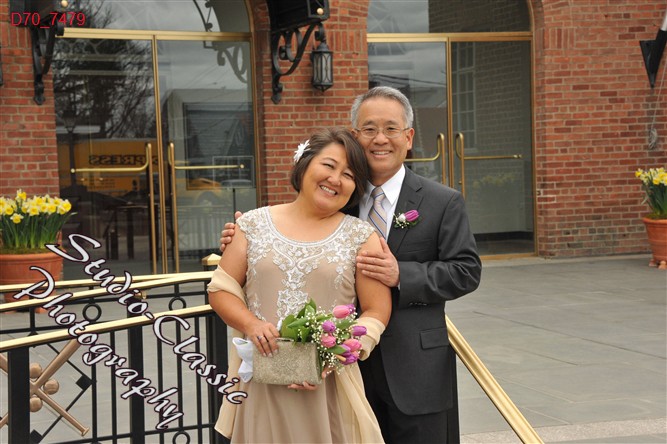 Cooperstown Wedding