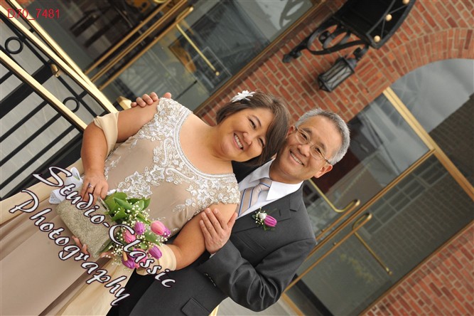 Cooperstown Wedding