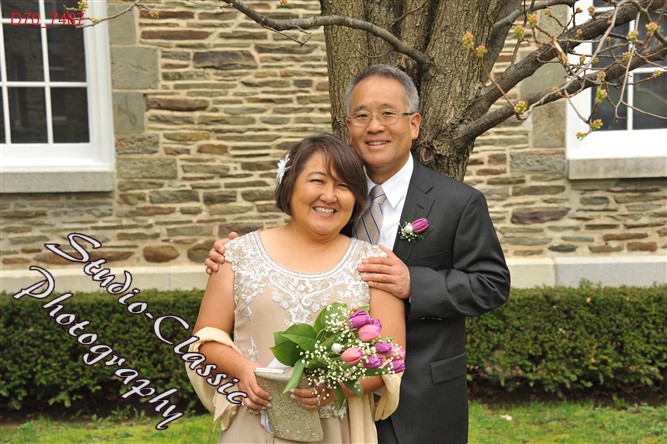 Cooperstown Wedding