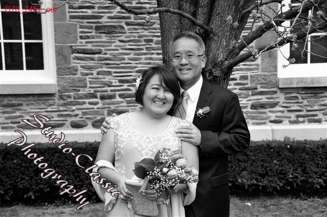 Cooperstown Wedding