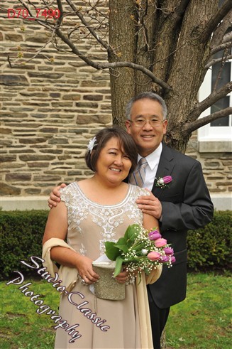 Cooperstown Wedding