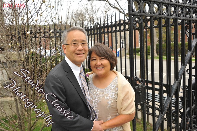 Cooperstown Wedding