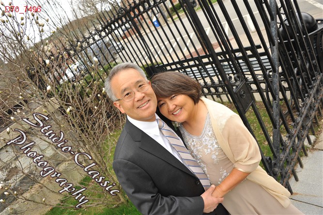 Cooperstown Wedding