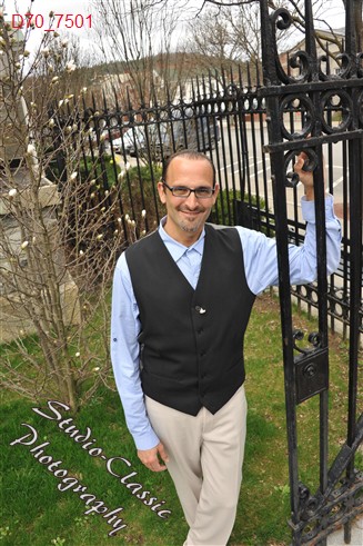 Cooperstown Wedding
