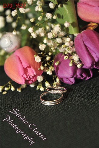 Cooperstown Wedding