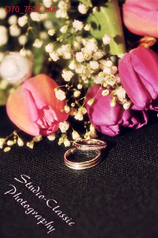 Cooperstown Wedding