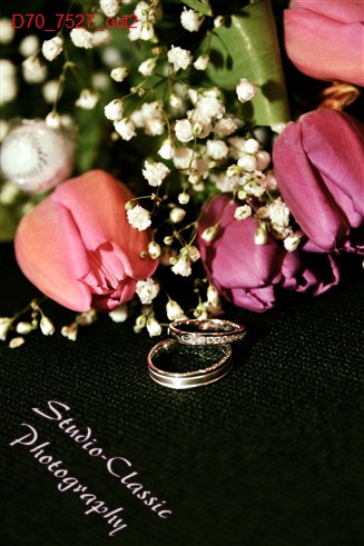 Cooperstown Wedding
