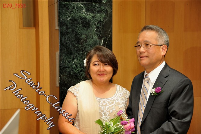 Cooperstown Wedding
