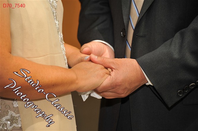 Cooperstown Wedding