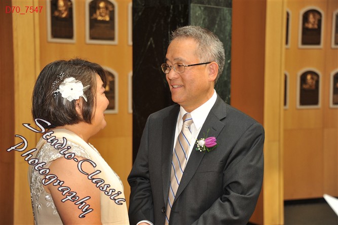 Cooperstown Wedding