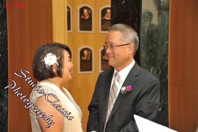 Cooperstown Wedding