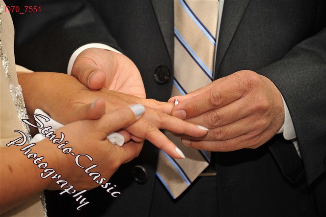 Cooperstown Wedding