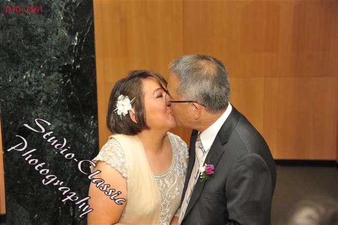 Cooperstown Wedding