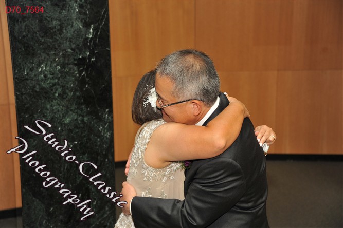 Cooperstown Wedding
