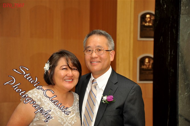 Cooperstown Wedding