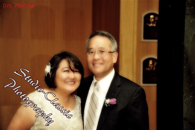 Cooperstown Wedding